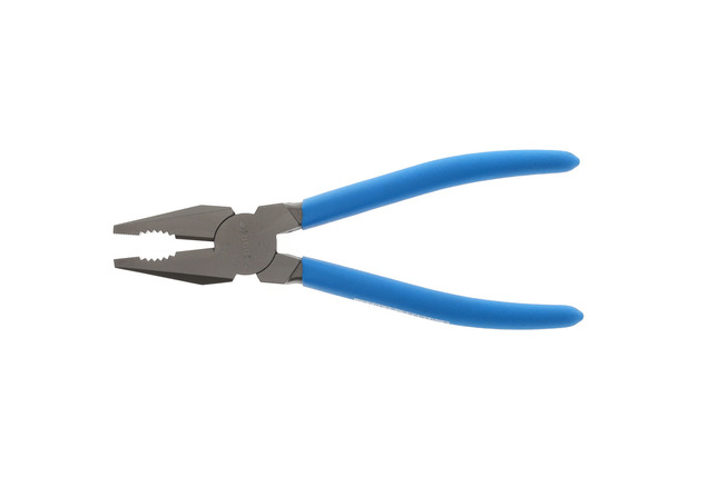 GEDORE 8245-180 TL Univerzálne kliešte európsky model 180 mm potiahnuté