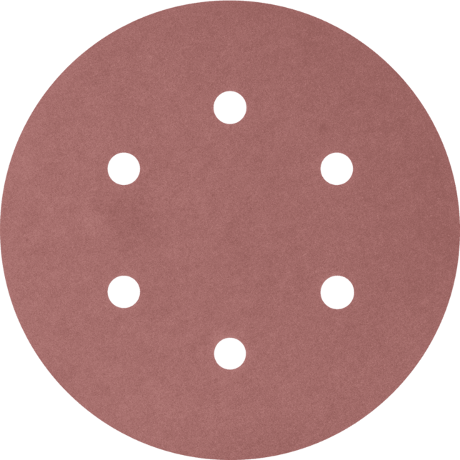 PFERD TOOLS Nástroje s povrchovou úpravou KSS 150 6 L A 400