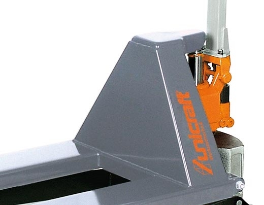 Unicraft Paletový vozík PHH 1001
