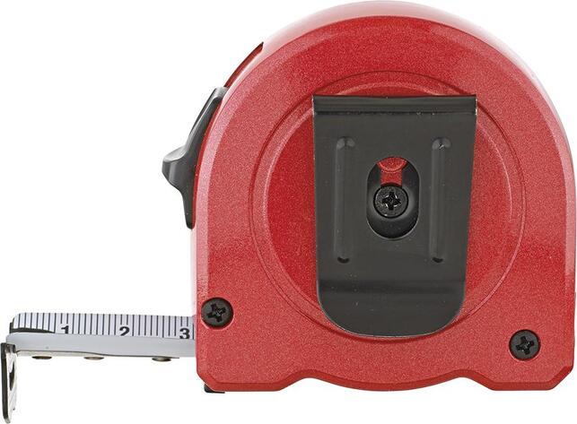 FORMAT Meter zvinovací 5M x 25mm Al EG II Format