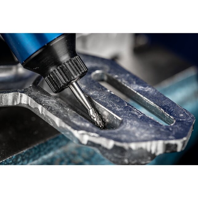 PFERD TOOLS Karbidové frézy TRE 0307/3 ALLROUND