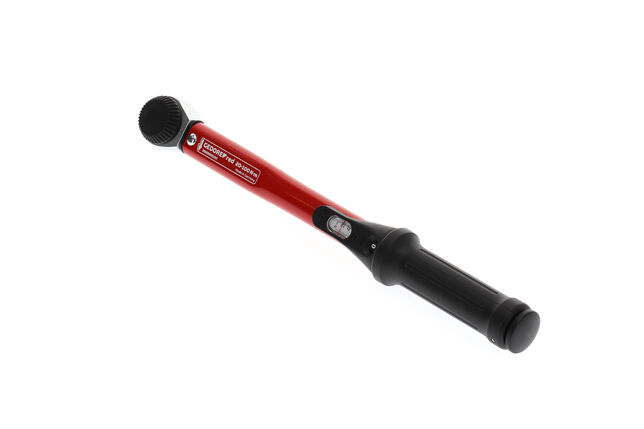 GEDORE RED Kľúč momentový 1/2 20-100 Nm R68900100 Gedore Red