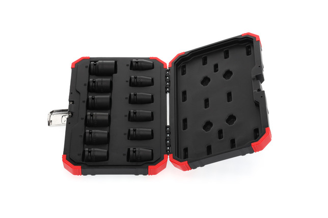 GEDORE RED Sada gola 1/2 12 diel R63003012 Gedore Red