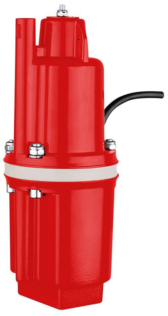 STREND Čerpadlo Strend Pro Garden MVM70JYE, 600W, vibračné, 1400 l/h, kábel 20 m