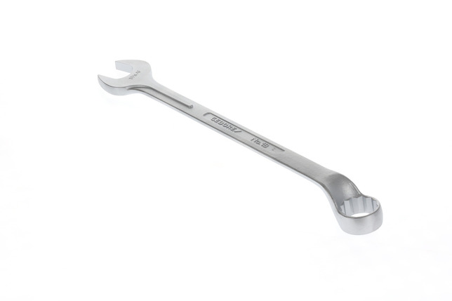 GEDORE 1 B 1.7/16AF Kľúč plochý-okrúhly dvanásťhranný 1.7/16"