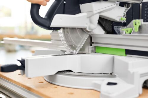 FESTOOL Multifunkčný doraz AS-KS 120-R/L 578720