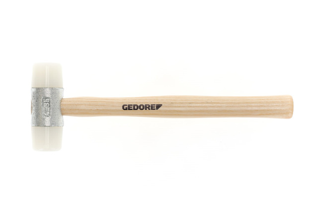 GEDORE 225 E-35 Nylonový kladivo Ø 35 mm