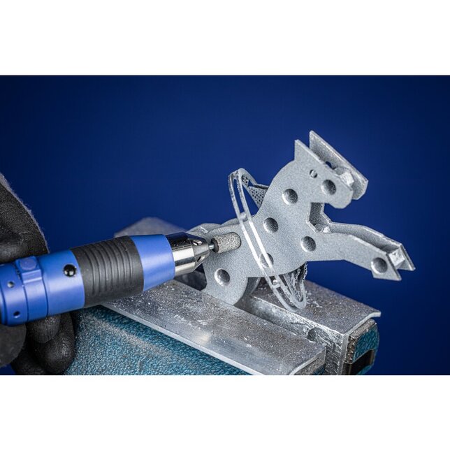 PFERD TOOLS POLICAP PC KEL 0515 SiC-COOL 150