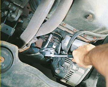 Kľúč na olejové filtre 65-115mm 2172 HAZET