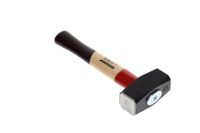 GEDORE 620 E-1500 Mlátek ROTBAND-PLUS s násadou z jasena 1500 g