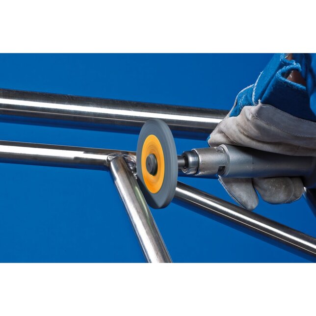 PFERD TOOLS Fleece vrstvené (netkané) náradie PNER-MH 7503-6 A F