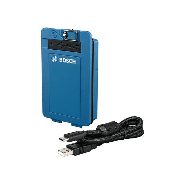 BOSCH Akku BA 3.7V 3.0Ah XL - 1600A031FZ