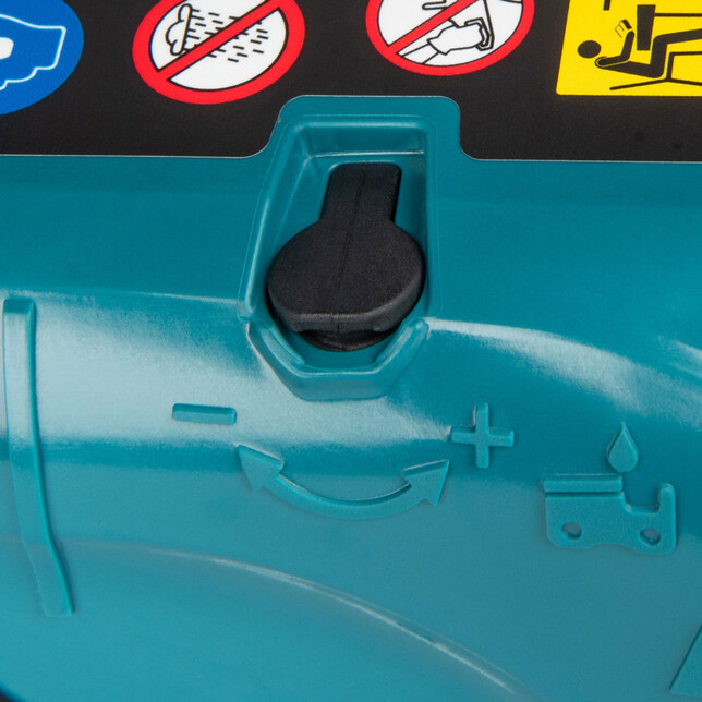 MAKITA DUC258Z01 - Akumulátorová reťazová píla
