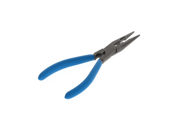 GEDORE 8133-180 TL Univerzálne kliešte 180 mm potiahnuté