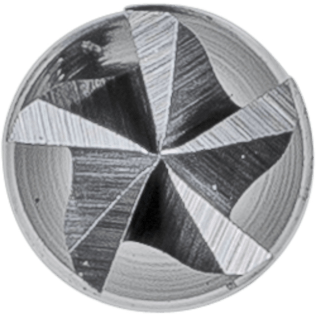 PFERD TOOLS Karbidové frézy ZYAS 0313/3 ALU