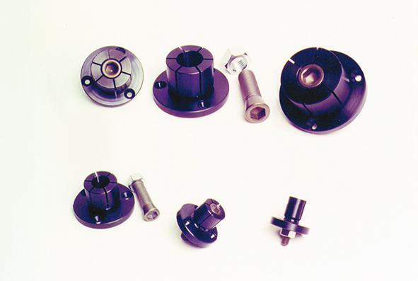 Úpinka XPA 29,3-103mm D132,9mm MITEE BITE