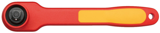 GEDORE VDE 3093 U VDE rázový kľúč reverzibilný 3/8" VDE