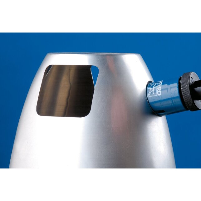 PFERD TOOLS Kružnicové píly, Kružnicové rezače, Acc. LS 51 51 mm 2