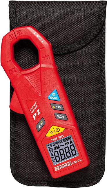 BENNING Multimeter kliešťový digi CP P2 mini Benning