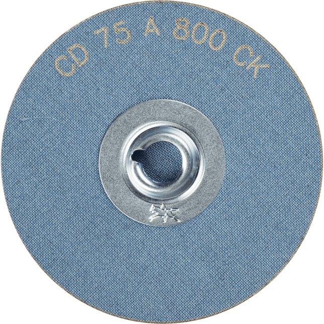 PFERD TOOLS COMBIDISC Brúsky CD 75 A 800 CK