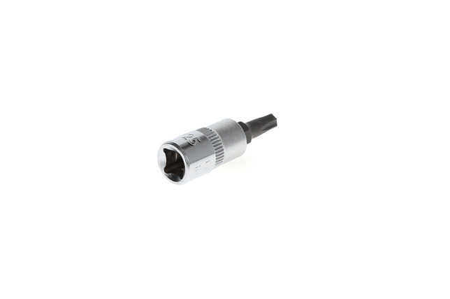 GEDORE RED Hlavica bitová 1/4 TORX T25 L37mm R42451406 Gedore Red