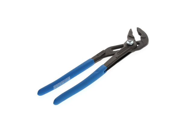 GEDORE 142 10 TL Univerzálne kliešte 10", 15-stupňovo nastaviteľné, potiahnuté