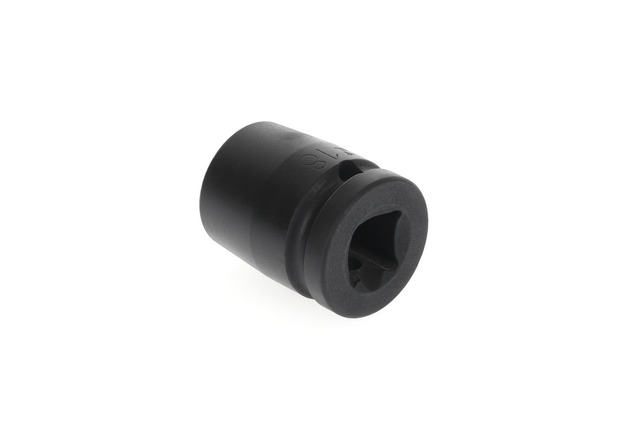 GEDORE K 19 18 Nástavec do rázového kľúča 1/2" šesťhranný 18 mm