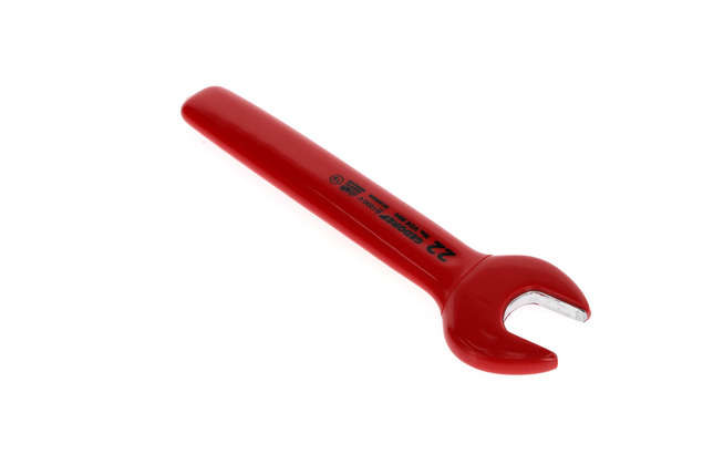 GEDORE VDE 894 22 Kľúč plochý VDE 22 mm