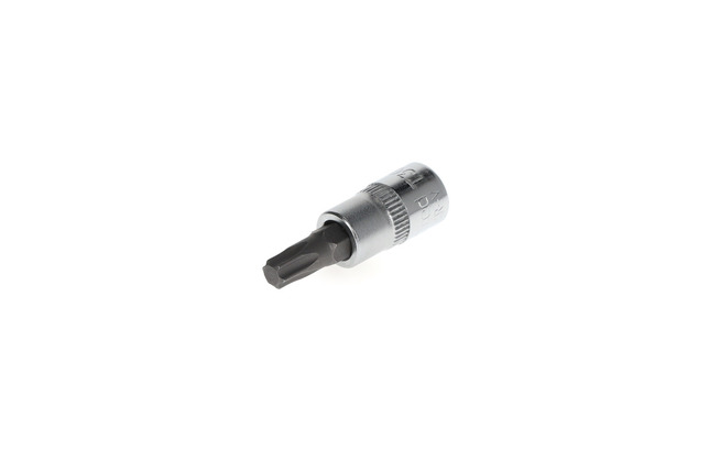 GEDORE RED Hlavica bitová 1/4 TORX T30 L37mm R42451606 Gedore Red