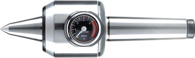 RÖHM Hrot upínací 652-20ACVL veľkosť 503 MK3 Rohm