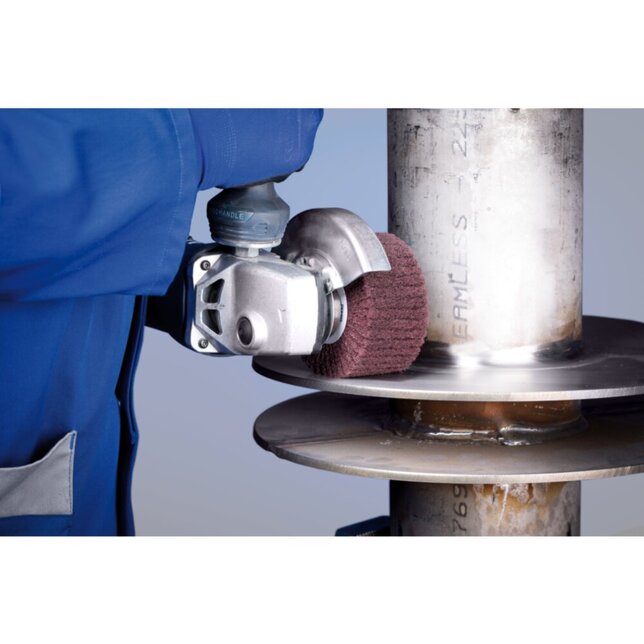 PFERD TOOLS Fleece vrstvené (netkané) náradie PNL 10050 M14 A 180