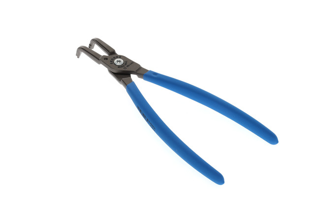 GEDORE 8000 JE 41 Kliešte krúžkové na vnútorné poistné krúžky