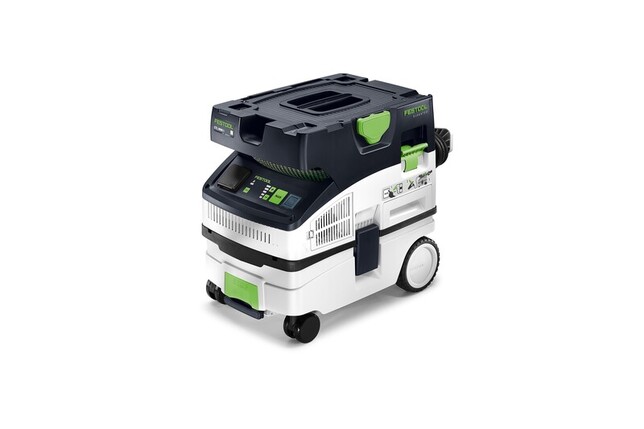 FESTOOL Mobilní vysavač CLEANTEC CTL MINI I 578311