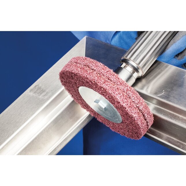 PFERD TOOLS Fleece vrstvené (netkané) náradie PVR 12510-13 A 280