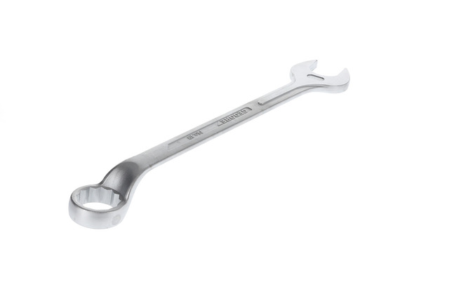 GEDORE 1 B 2.3/8AF Kľúč plochý-okrúhly dvanásťhranný 2.3/8"