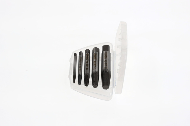 GEDORE 8551 S-005 Sada skrutkovačov na skrutky 5-dielna M3-M18