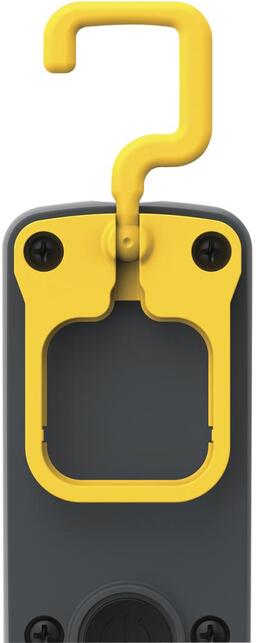 Napájanie z batérie s MIDI EX 140 – 280 lúmenov SCANGRIP