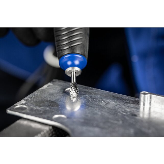 PFERD TOOLS Karbidové frézy TRE 0610/3 Z3 PLUS