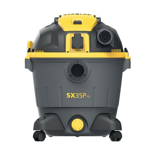 STANLEY Vysávač Stanley 51696-V 1600W 35l  SXVC35PTDE