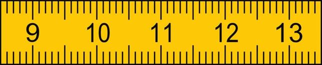 STANLEY Meter zvinovací 3M x 13mm PANORAMIC 32-125 Stanley