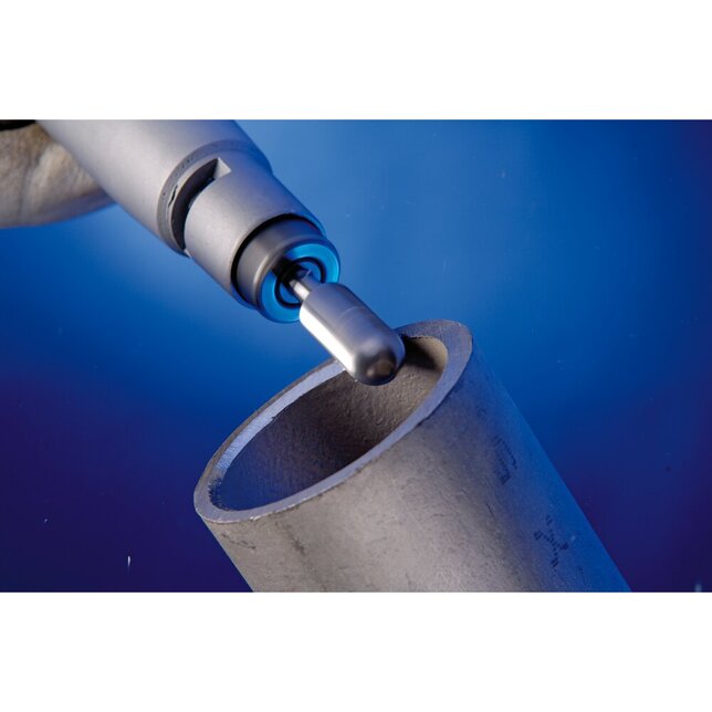 PFERD TOOLS Karbidové frézy WRC 1625/8 Z3 PLUS