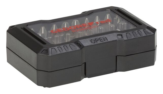 GEDORE RED Sada bitov 1/4" 32 diel R33005031 Gedore Red