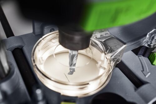 FESTOOL Veko odsávača so svetelným modulom LM-OF 1400  578683