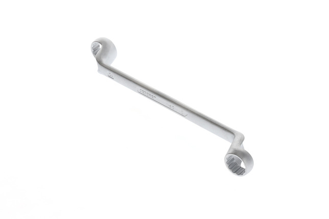 GEDORE 2 21X24 Kľúč obojstranný očkový, profil UD 21x24 mm