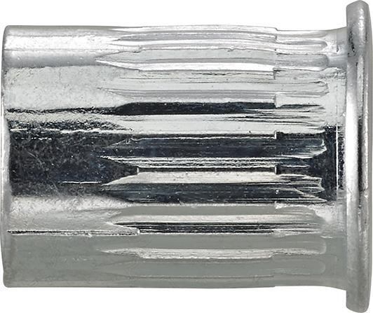 GESIPA Matica nitovacia M6 plochá hlava Light Weight oceľ Gesipa