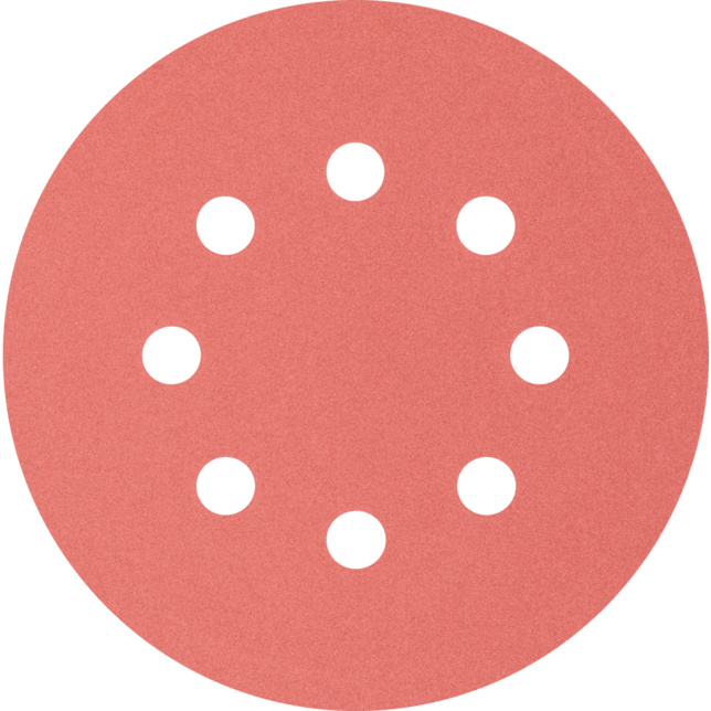 PFERD TOOLS Nástroje s povrchovou úpravou KSS 125 8 L A 320