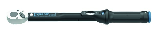 GEDORE 3550-10 UK Dynamometrický kľúč TORCOFLEX UK 20-100 Nm