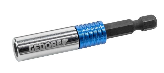 GEDORE 699 S Uchwyt na bity 1/4"