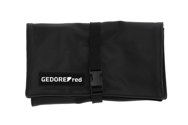 GEDORE RED Taška rolovacia s 12+1 prepážkam R20802012 Gedore Red