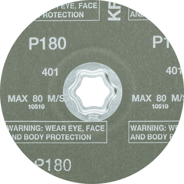 PFERD TOOLS COMBICLICK CC-FS 125 A-COOL 180